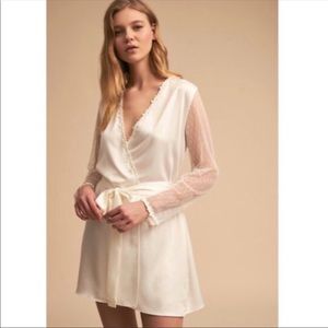 Flora Nikrooz Showstopper Robe